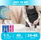 Teexpert Epoxy Resin Crystal Clear: 2 Gallon Epoxy Resin Kit Casting Resin Non Toxic High Gloss for Casting Coating Art DIY Craft Jewelry Wood Table - 2 Part(1gallon Resin and 1gallon Hardener)